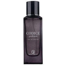 Grandeur Codice Profumo EDP 100 ml