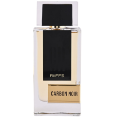 Riiffs Carbon Noir EDP M 100 ml
