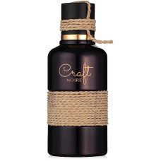 Lattafa Vurv Craft Noire EDP 100 ml
