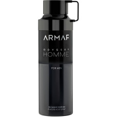 Armaf Odyssey Homme body spray 200 ml
