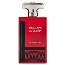 Swiss Arabian Shumoukh Al Ghutra EDP M 100 ml