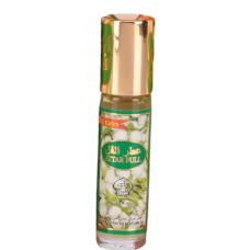 Hamidi Tayyib Attar Full Roll-On Perfume Oil 8 ml