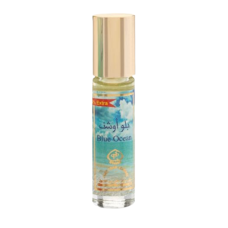 Hamidi Tayyib Blue Ocean Roll-On Perfume Oil 8 ml