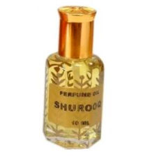 Hamidi Tayyib Shurooq roll-on parfémový olej 10 ml
