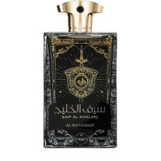 Al Wataniah Saif Al Khaleej EDP 100 ml