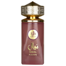 Al Wataniah Nawal Flourite EDP 100 ml