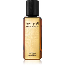 Zimaya Ilham Al Oud EDP 100 ml