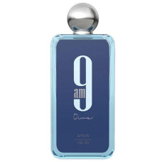 Afnan 9 AM Dive EDP 100 ml