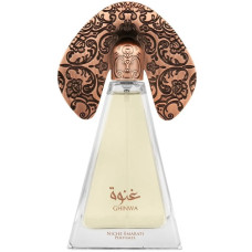 Lattafa Niche Emarati Ghinwa EDP 100 ml