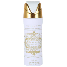 Lattafa Badee Al Oud Honor & Glory deodorant 200 ml