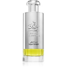 Lattafa Khaltaat Al Arabia Royal Delight (Silver) EDP 100 ml
