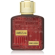 Lattafa Ramz Lattafa Gold EDP 100 ml