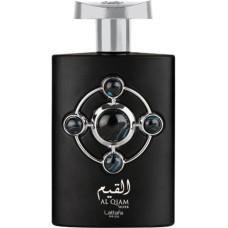 Lattafa Pride Al Qiam Silver EDP 100 ml