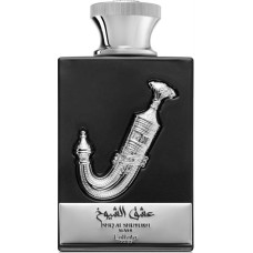 Lattafa Pride Ishq Al Shuyukh Silver EDP 100 ml