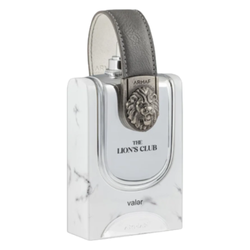 Armaf Lion´s Club Valer EDP U 100 ml