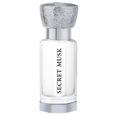 Swiss Arabian Secret Musk Concentrated Perfume Oil U 12 ml
