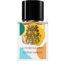 Autobiography Citron Vanille EDP 65 ml