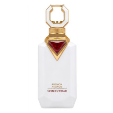 French Avenue Noble Cedar EXP 100 ml