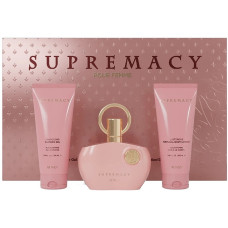 Afnan Supremacy Pink Gift Set