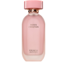 French Avenue Roses D´Emotion EDP 100 ml