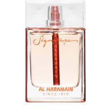 Al Haramain Signature Red EDP 100 ml