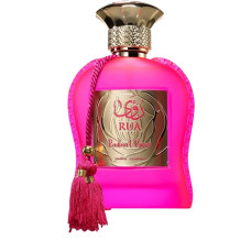 Paris Corner Rua Radiant Roses EXP 100 ml