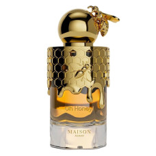 Maison Asrar Oh Honey! EDP 100 ml