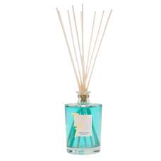 VENTO DI MARE STICKS ML.500 HOME FRAGRANCE - TFU (10 Natural Bamboo Sticks cm.36 included)