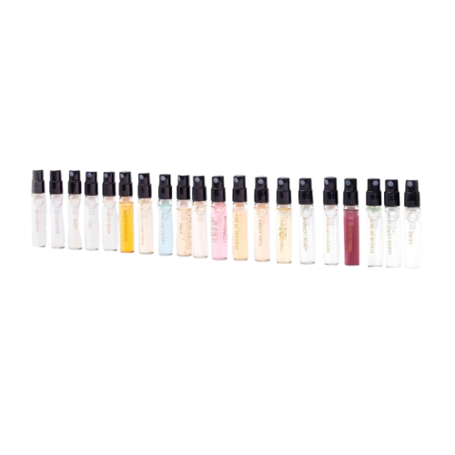MINI TRIAL KIT - 20 * SPRAY ML. 3 HOME FRAGRANCE